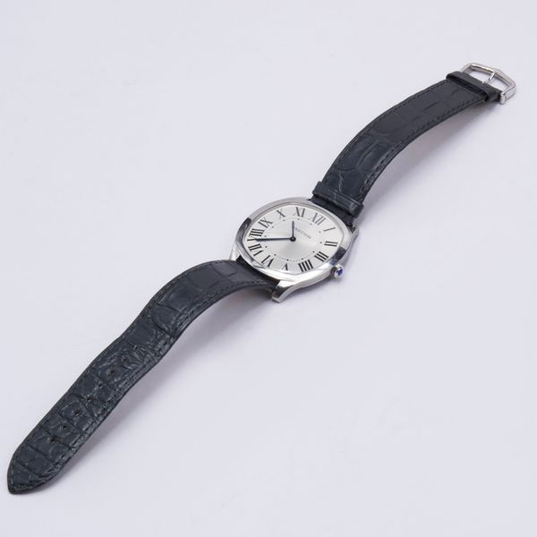 Cartier Drive De Cartier WSNM0011